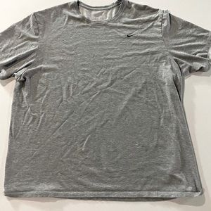 Nike dri-fit tee